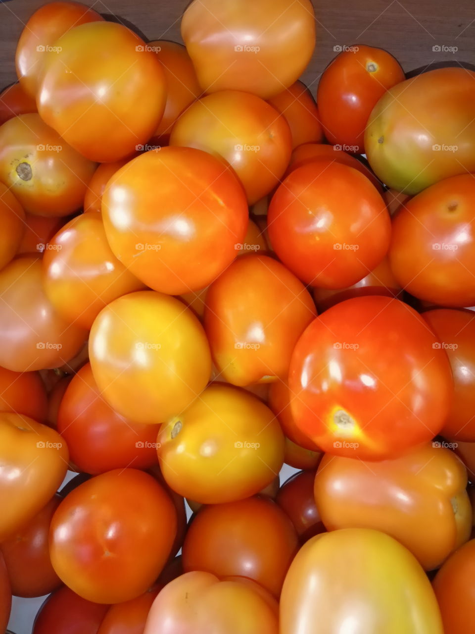 Tomates!
