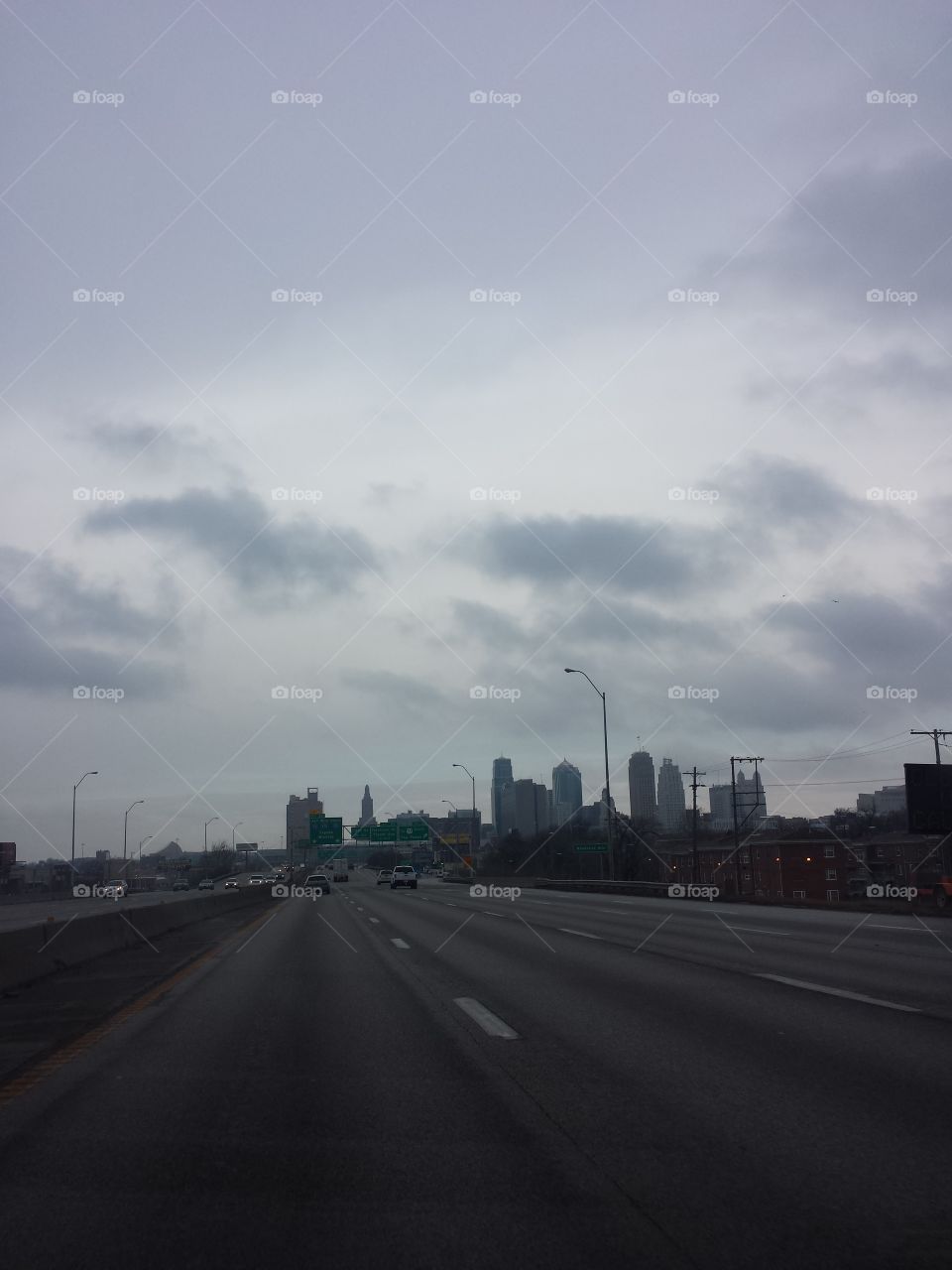 Goin' to Kansas City