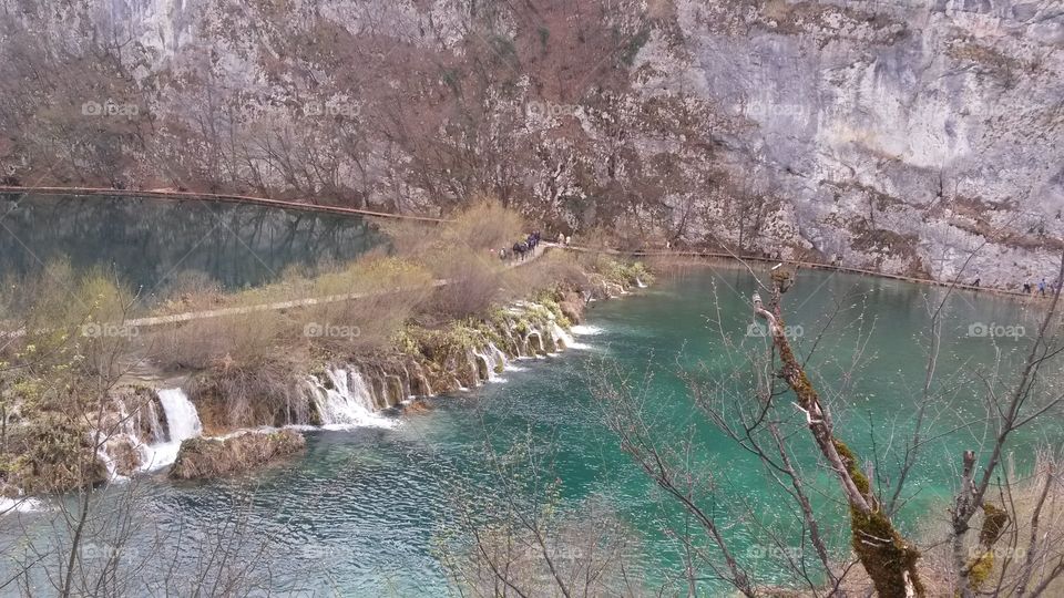 Nature in Croatia