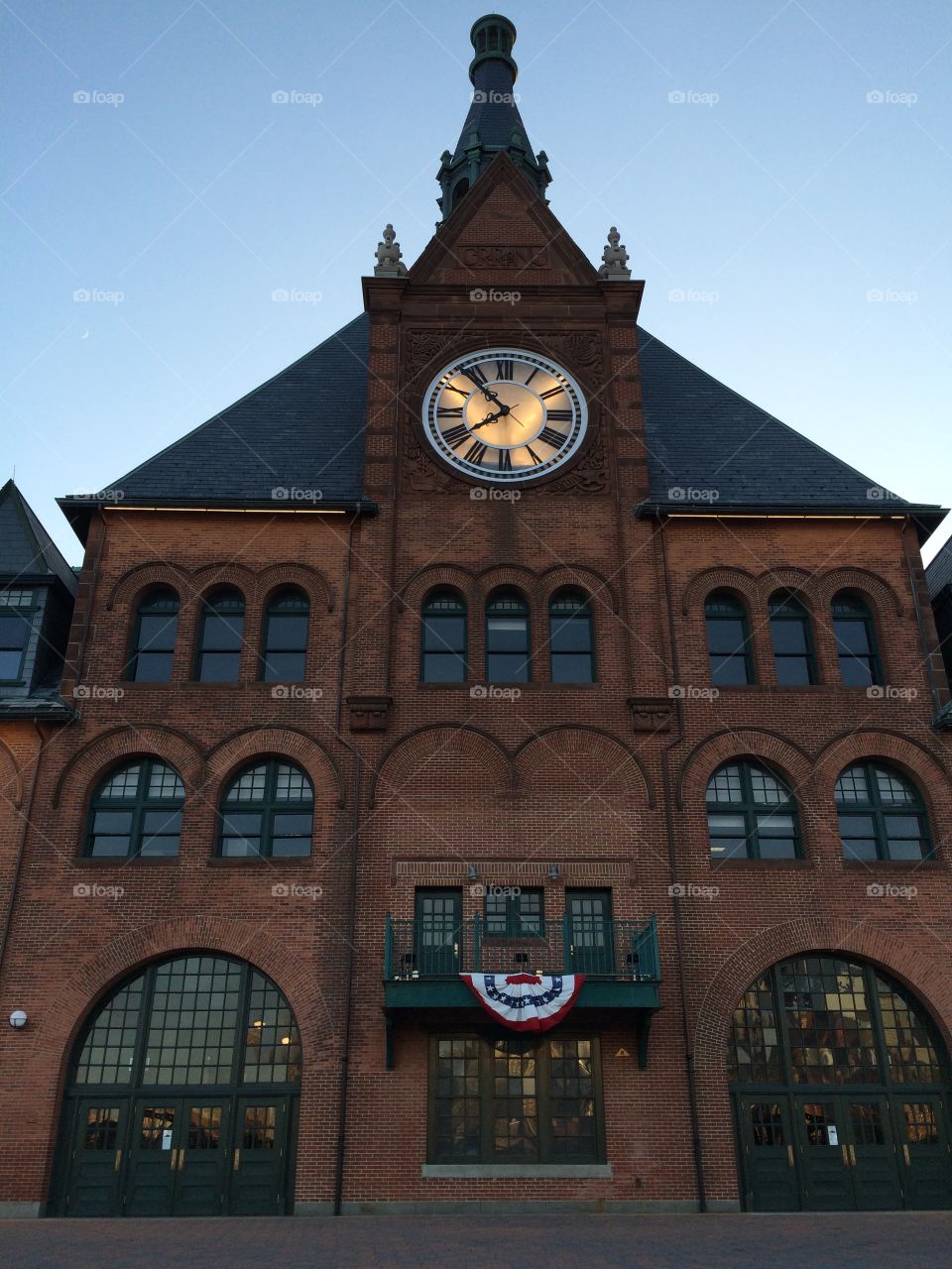 Classical Architecture