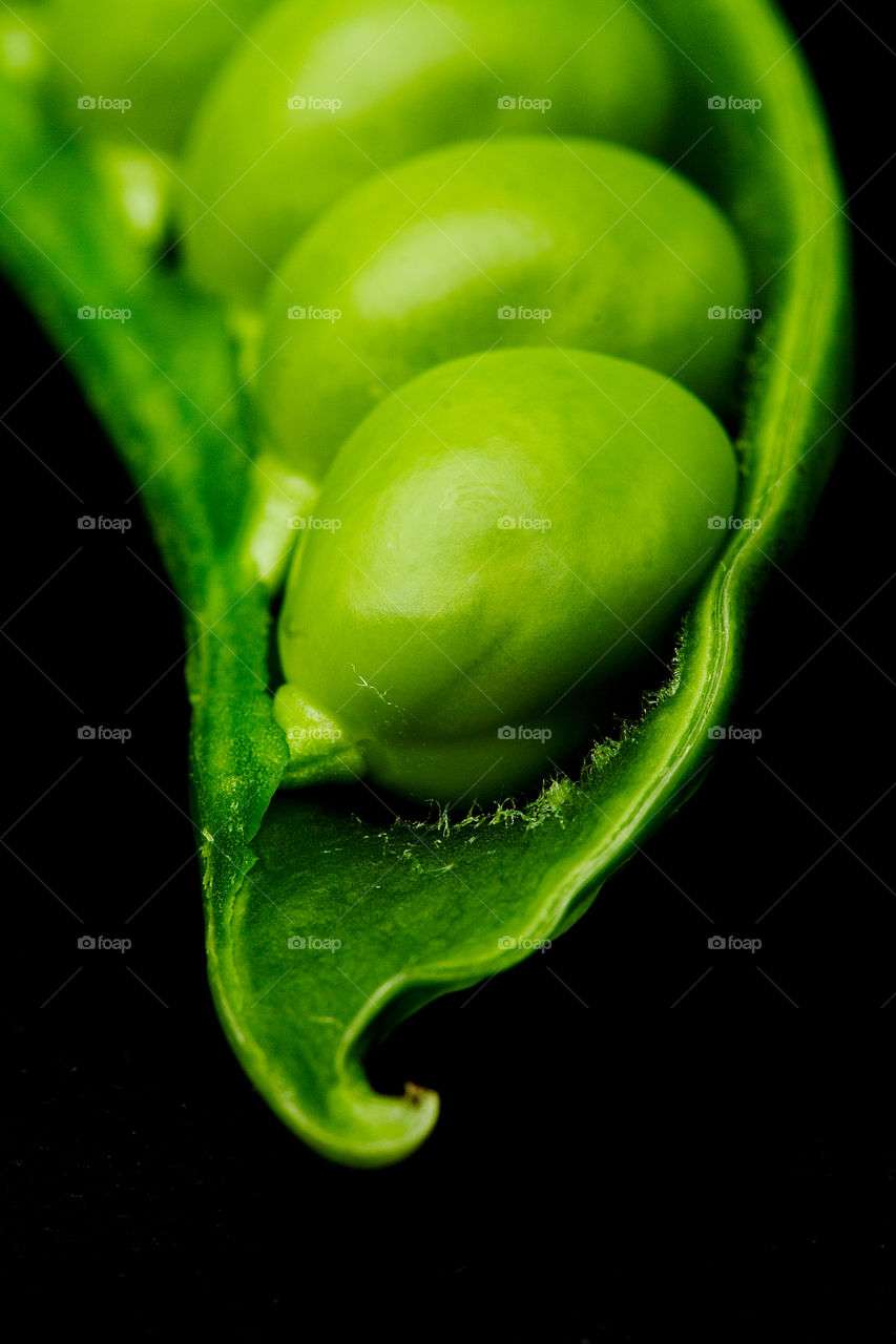 Pea Pod