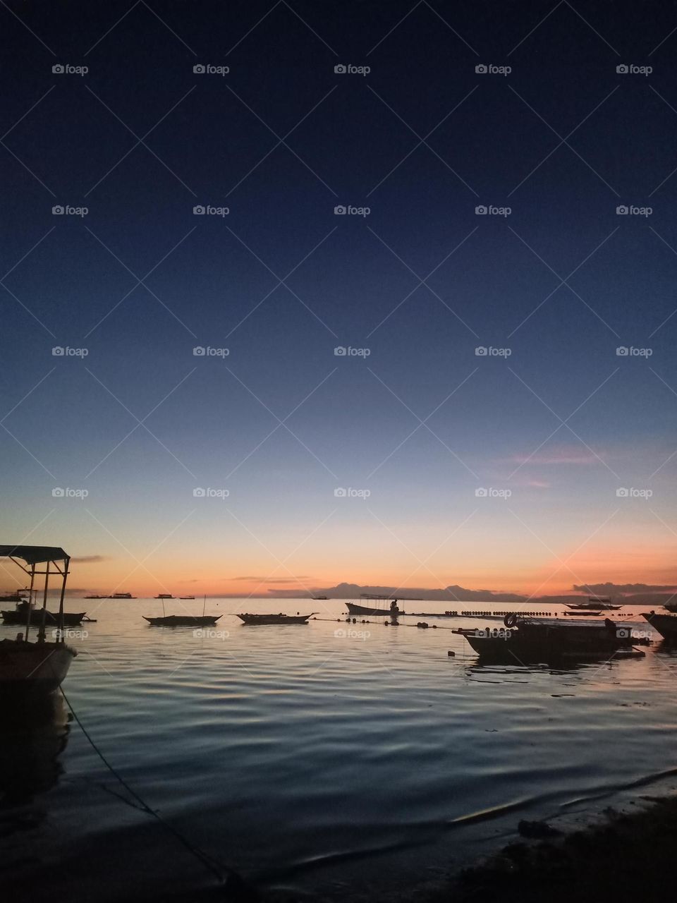 Beautiful Ending
#Sunsets