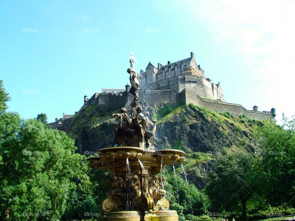 Edinburgh