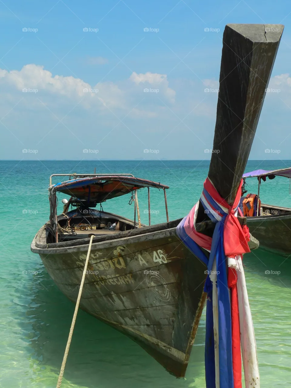 Thailand