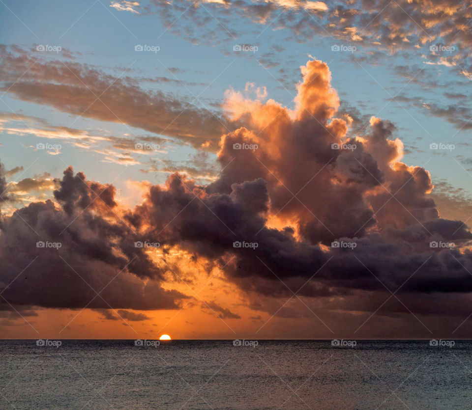 Travel around the world