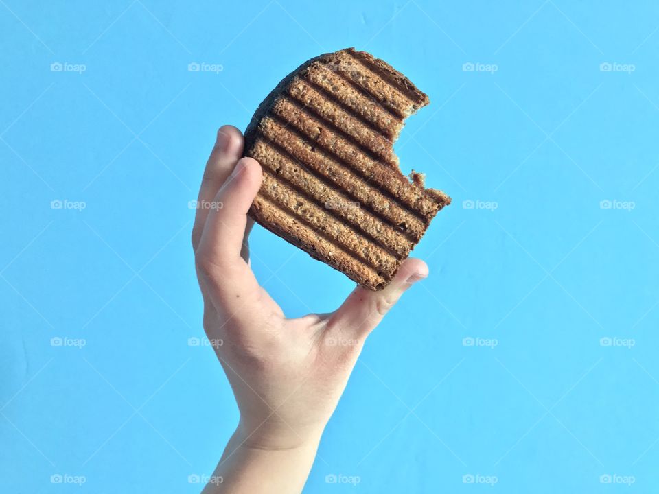 Toast