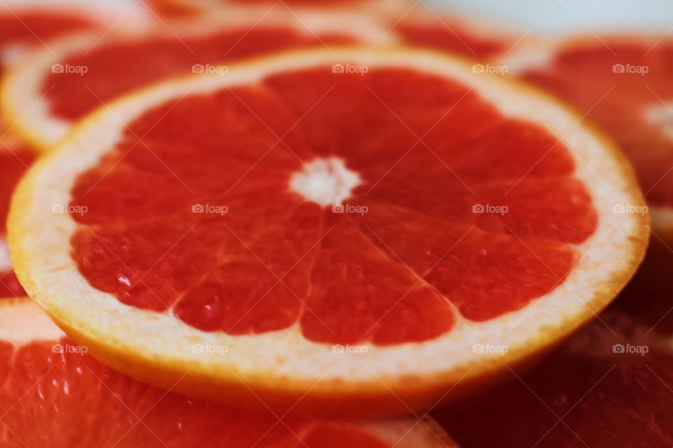 Grapefruit 