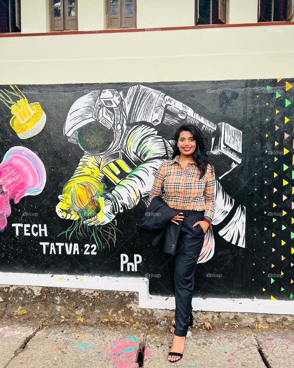 Make it simple but significant 