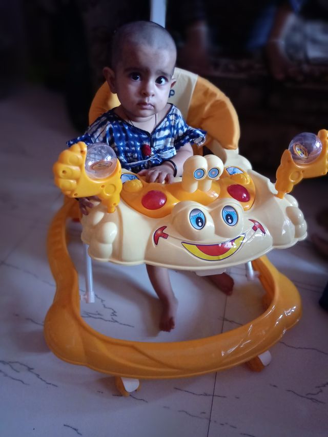 kids walker