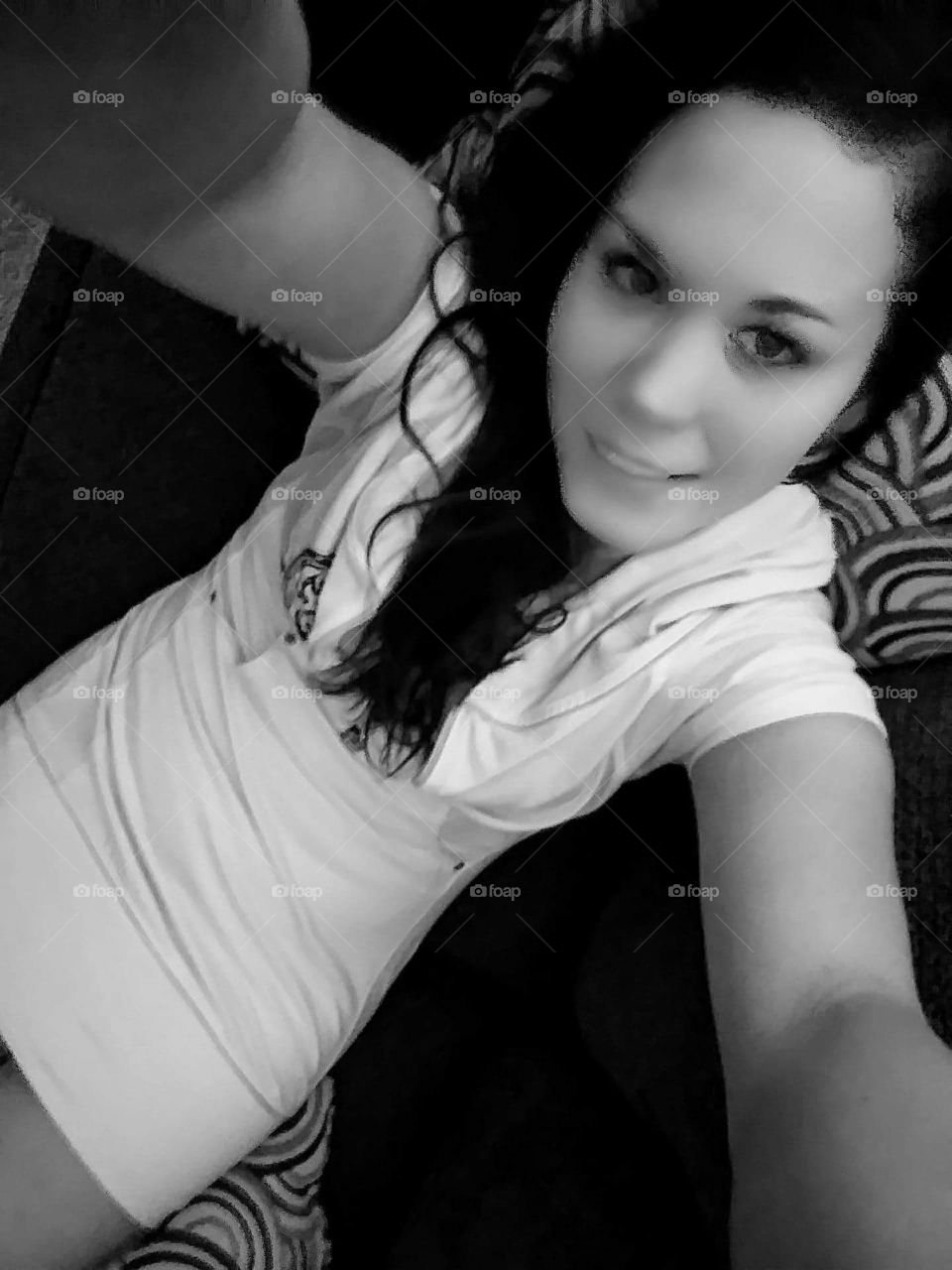 After dark production 