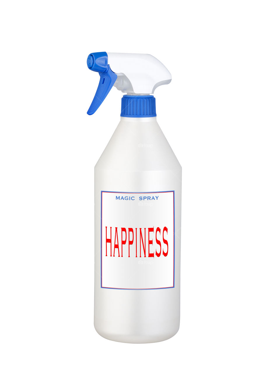 Happiness magic spray 