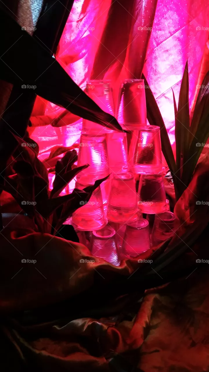 water mineral