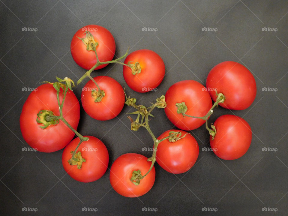 tomatoes