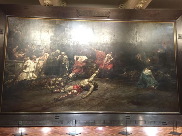 Spoliarium