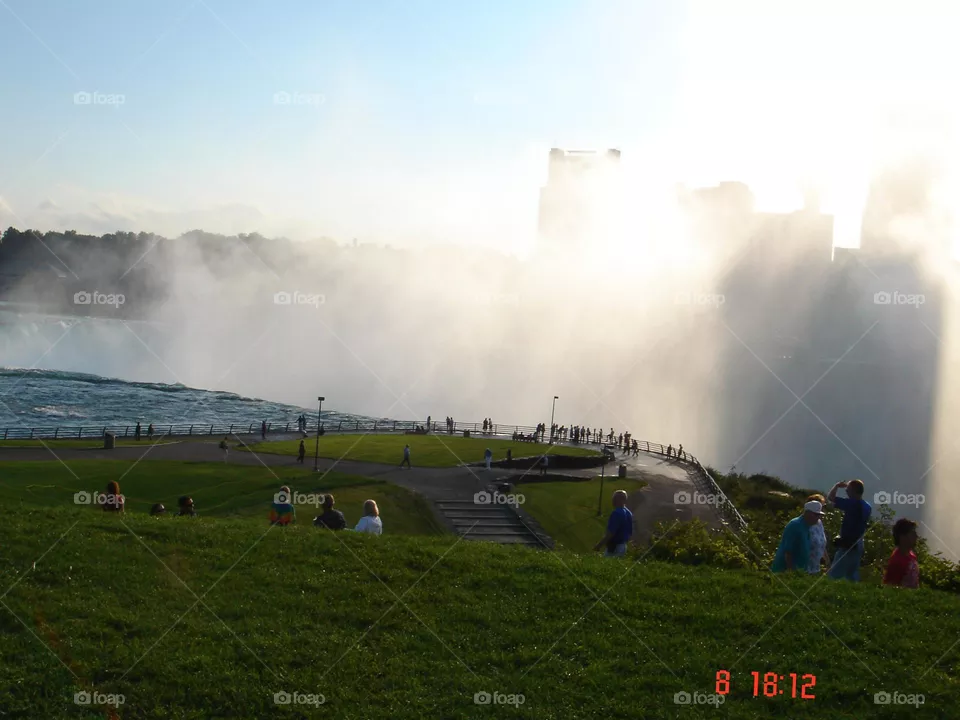 Niagara,  USA