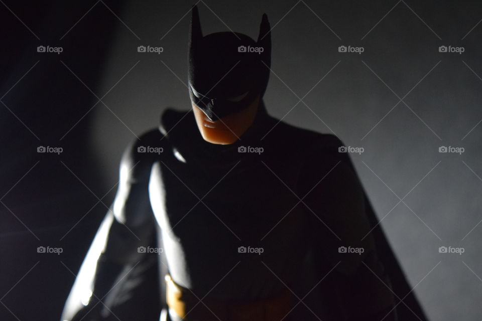 Batman