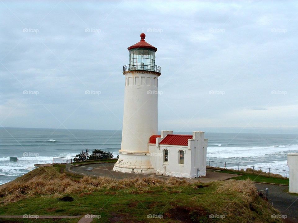 lighthouse