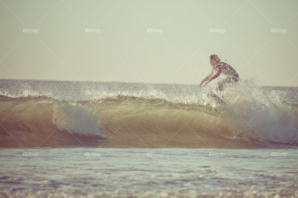 Surfer