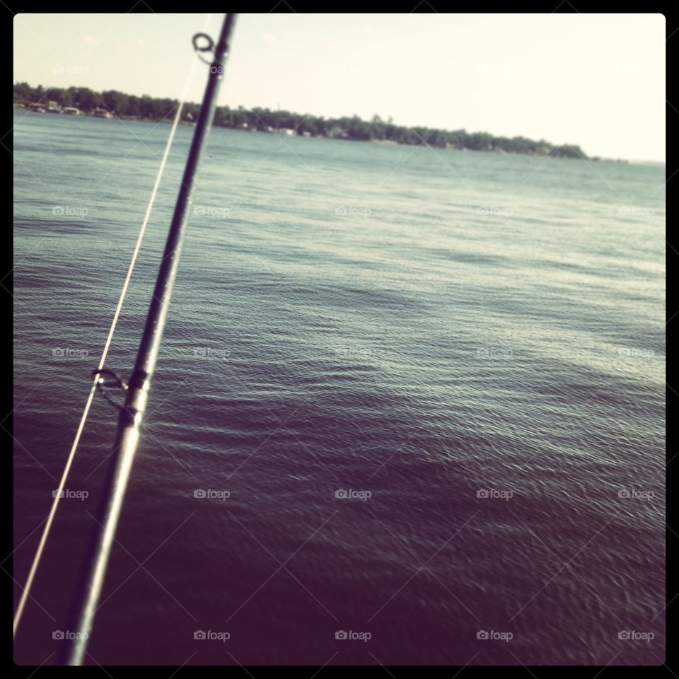 Fishing 