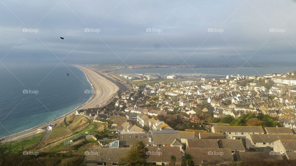 No Person, Water, Travel, Seashore, Beach