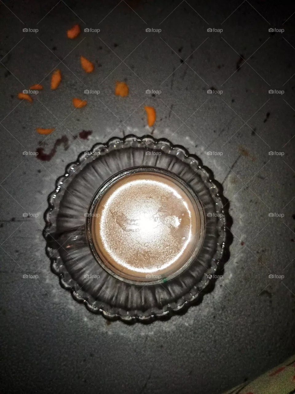 coffee