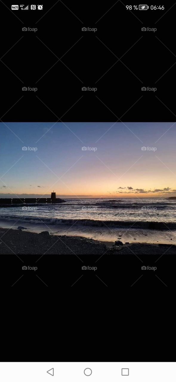 Vacances en Italie 2022