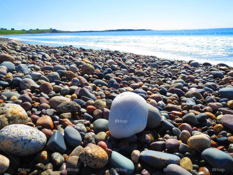 Dare to Be Different