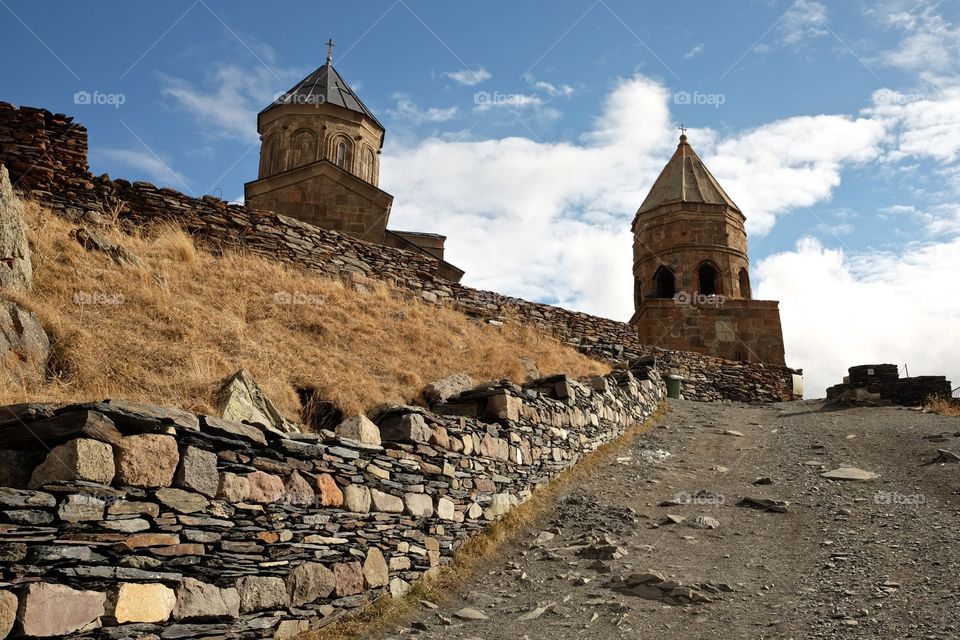 Architecture, Ancient, Travel, Old, Stone
