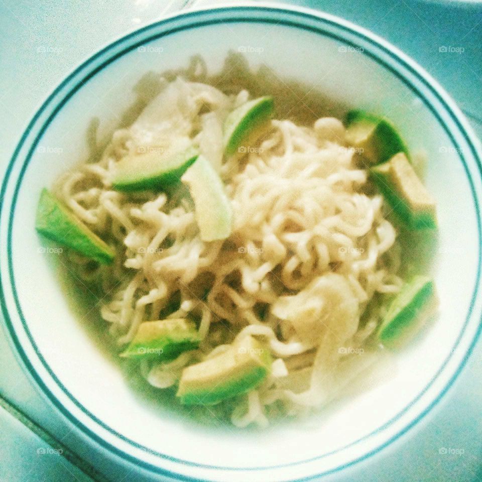 the most graceful thing you can do is to enjoy eating this delicious meal and and enjoy .