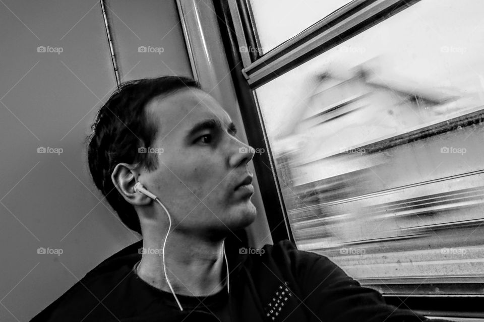 Fast passing time...