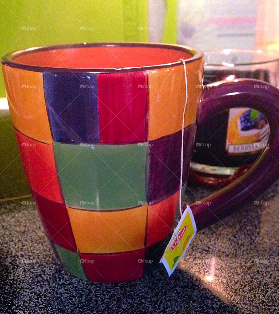 cup