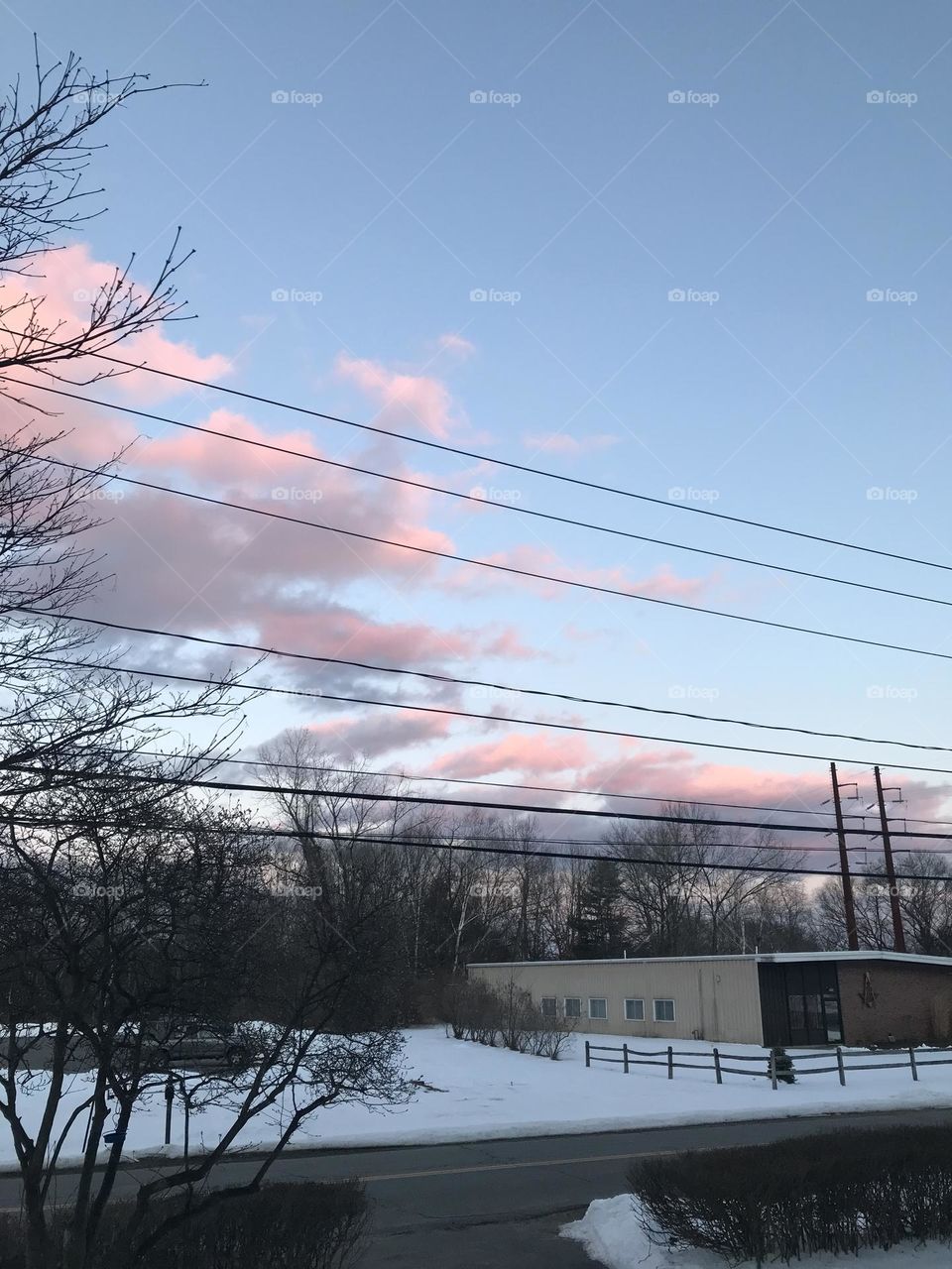 Sky