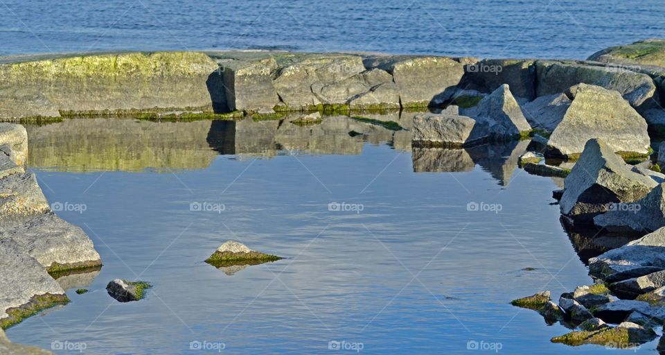 Lindö, Ronneby, Sweden