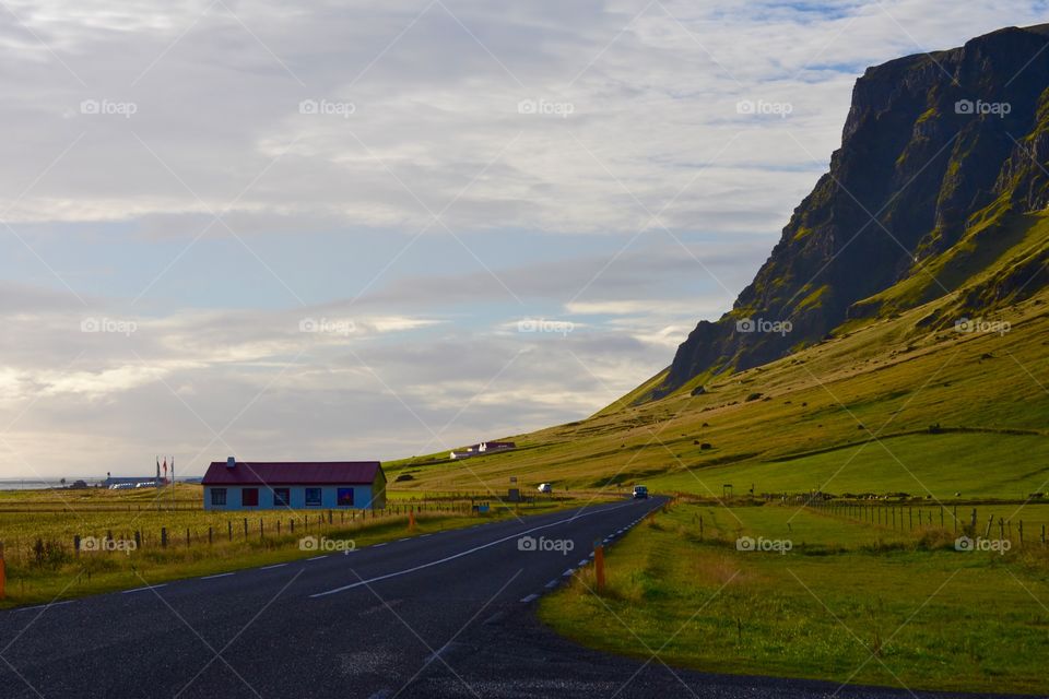 No Person, Travel, Road, Landscape, Outdoors