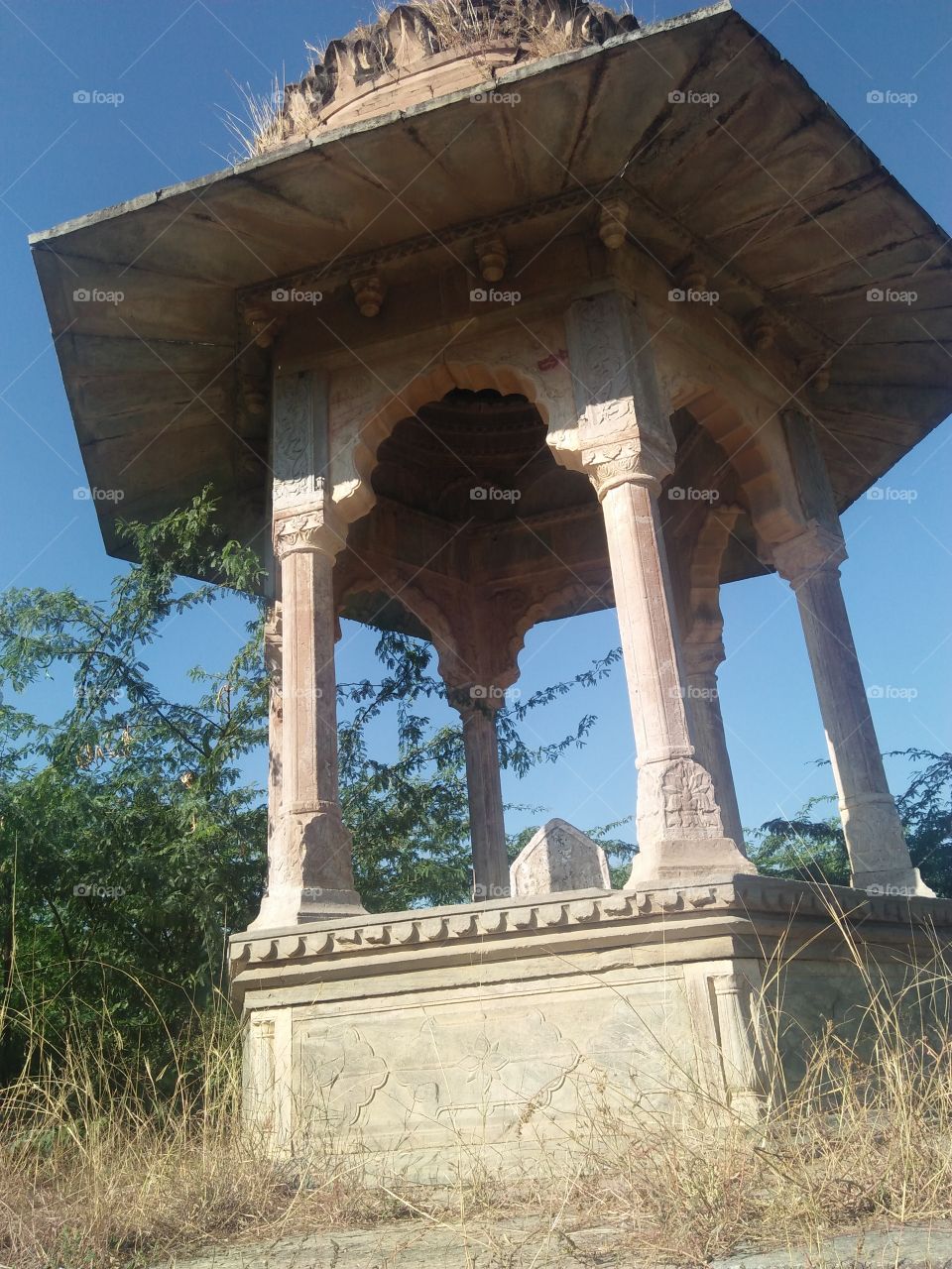 indian ancient temples