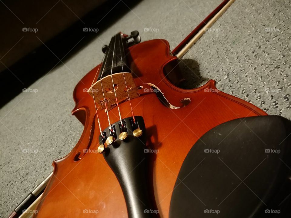 classicl violin