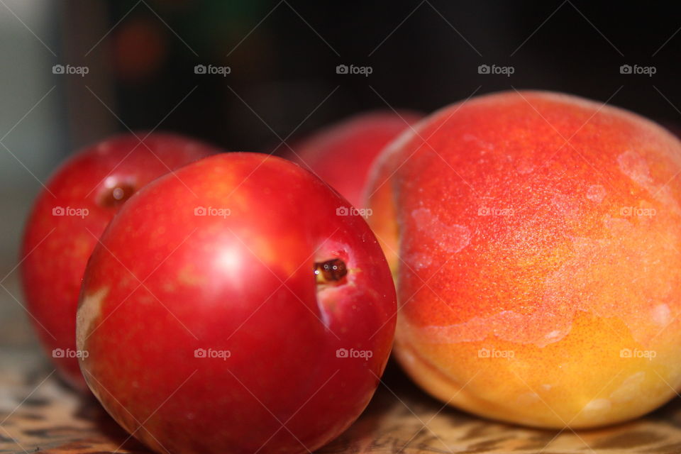 fruits....