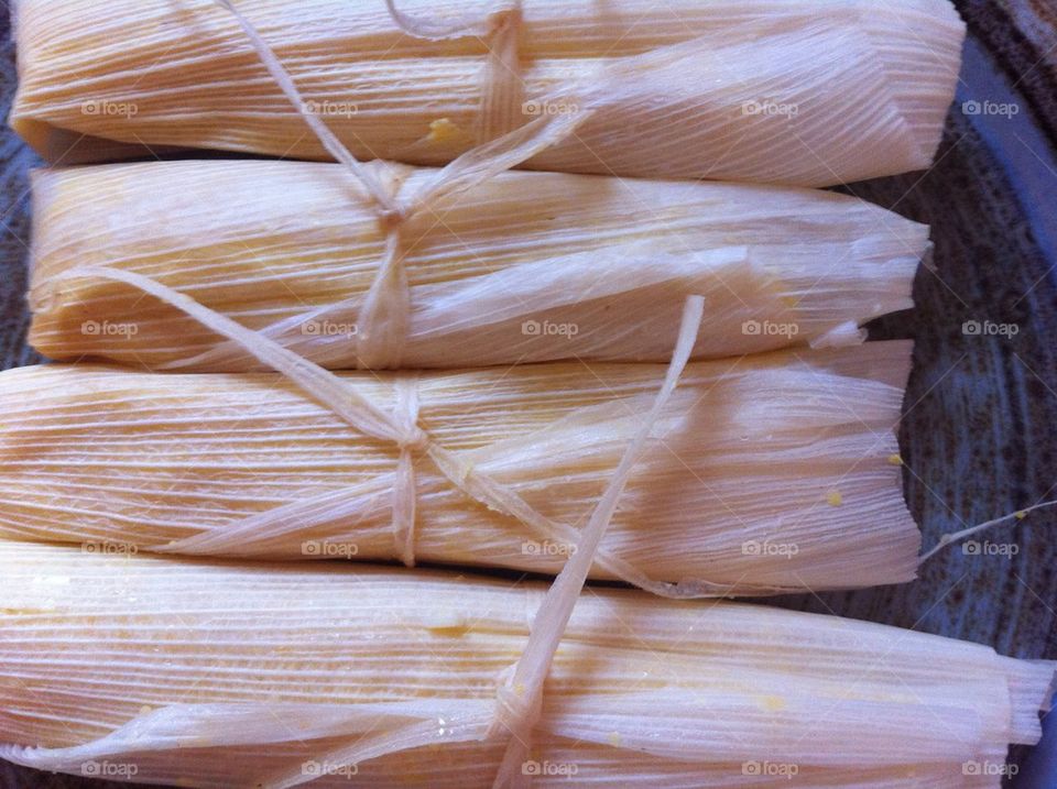 Tamale