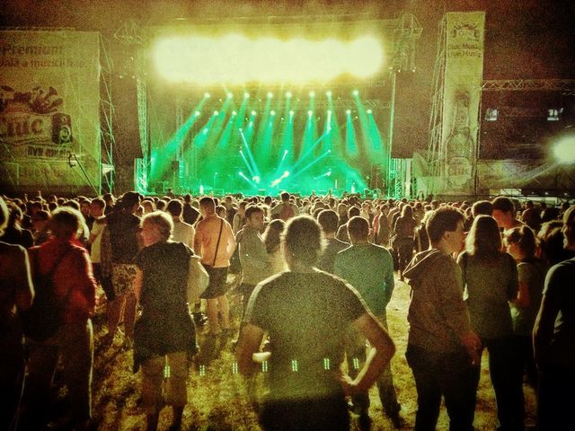 Concert