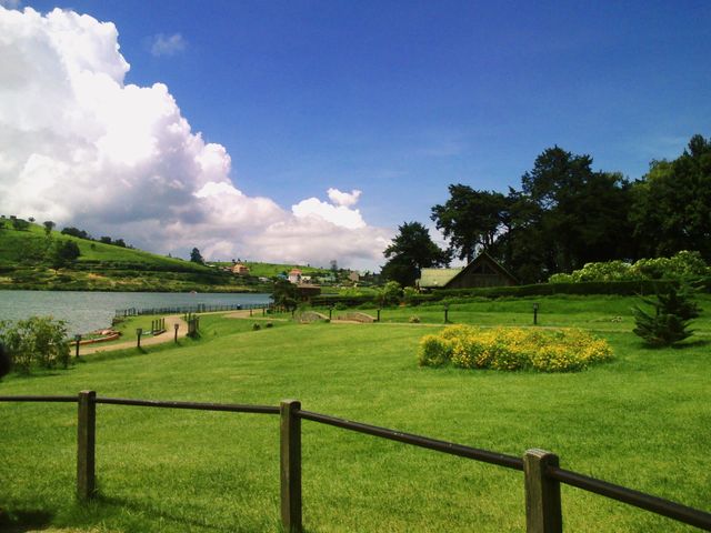 park