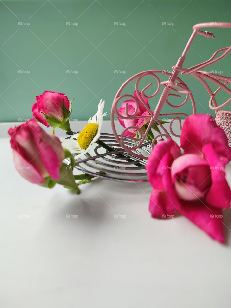 Creative-flowers,