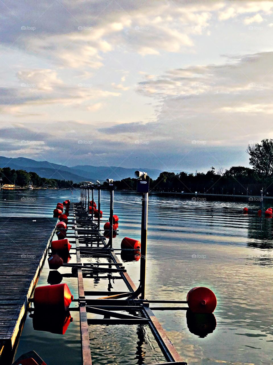 Rowing Canal, Plovdiv