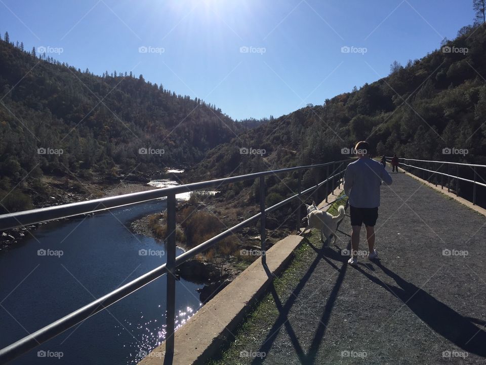 Landscape, Road, Travel, Transportation System, Mountain