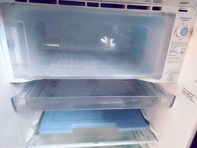 Fridge
