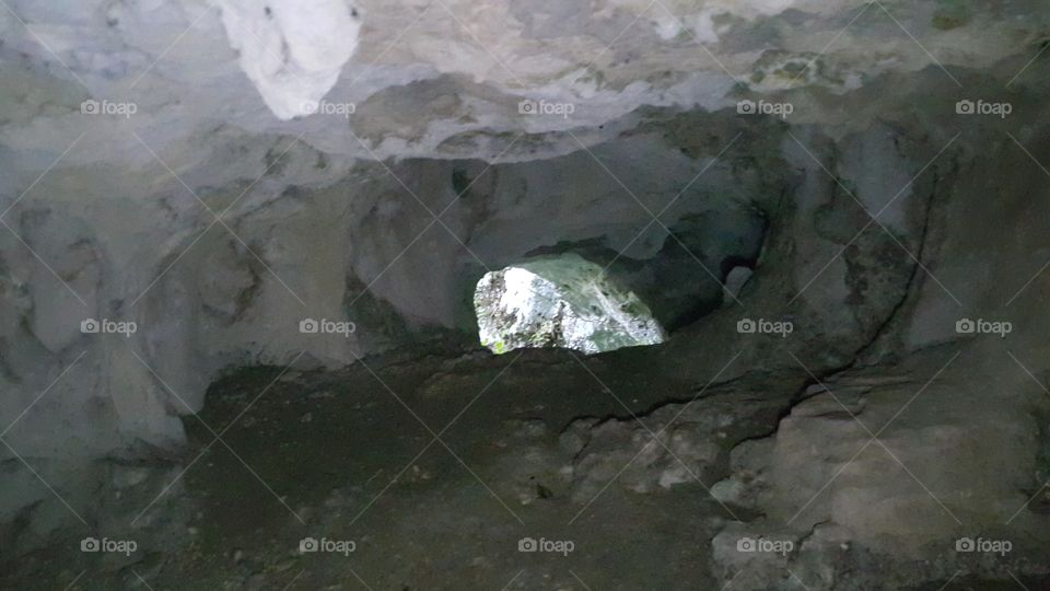grotte di annibale nocera superiore italy