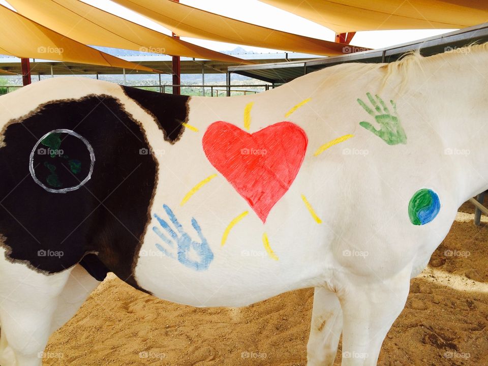 Unforgettable canvas