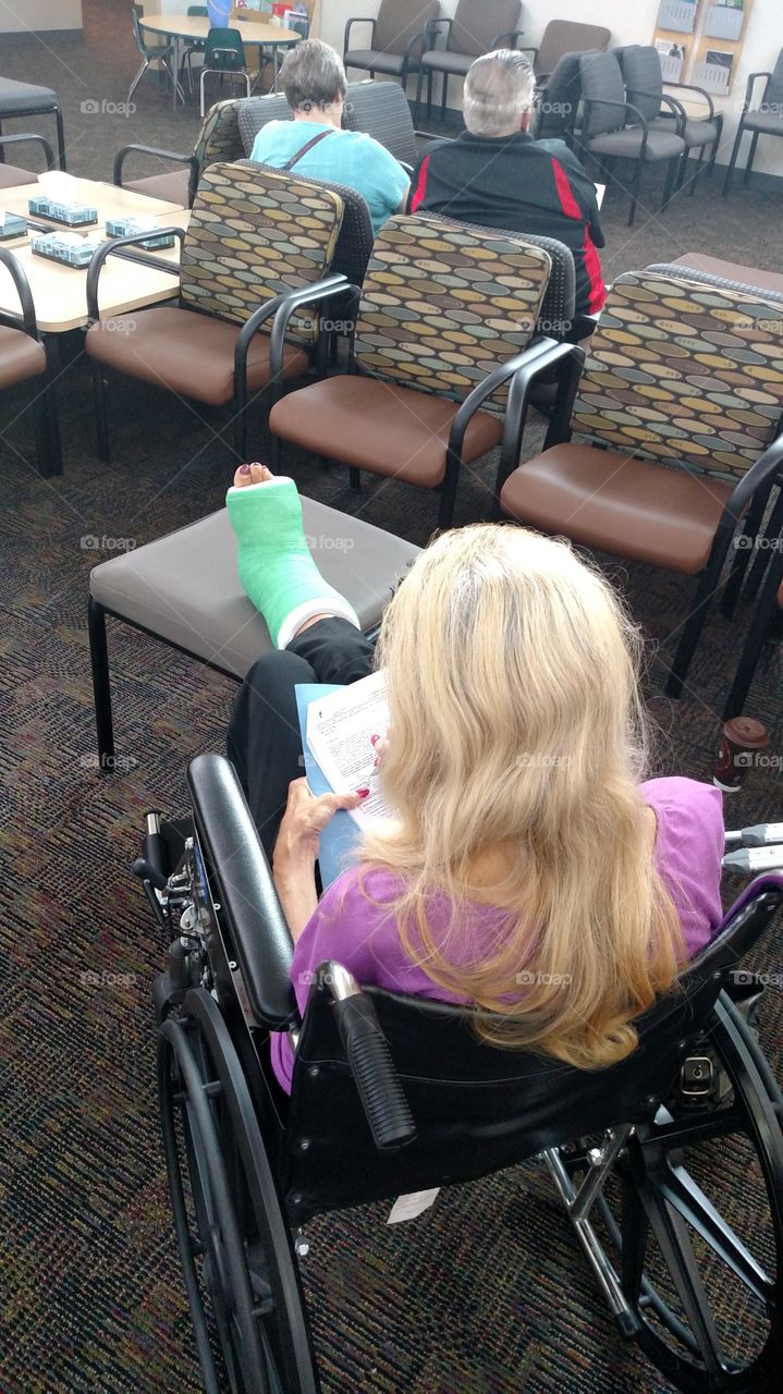 medical forms injury Healthcare recovery Orthopedic One Dublin Ohio