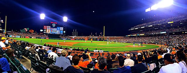 Ball game