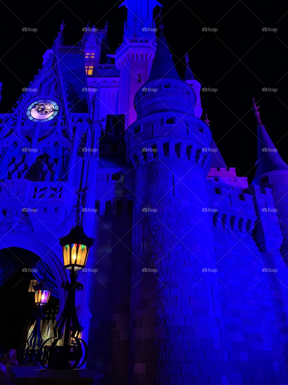 Cinderella’s Castle #day144 Saturday 082419 DisneyDaily at Walt Disney World resort located in Orlando, FL follow my highlights @Selsa_Susanna for the fun or https://