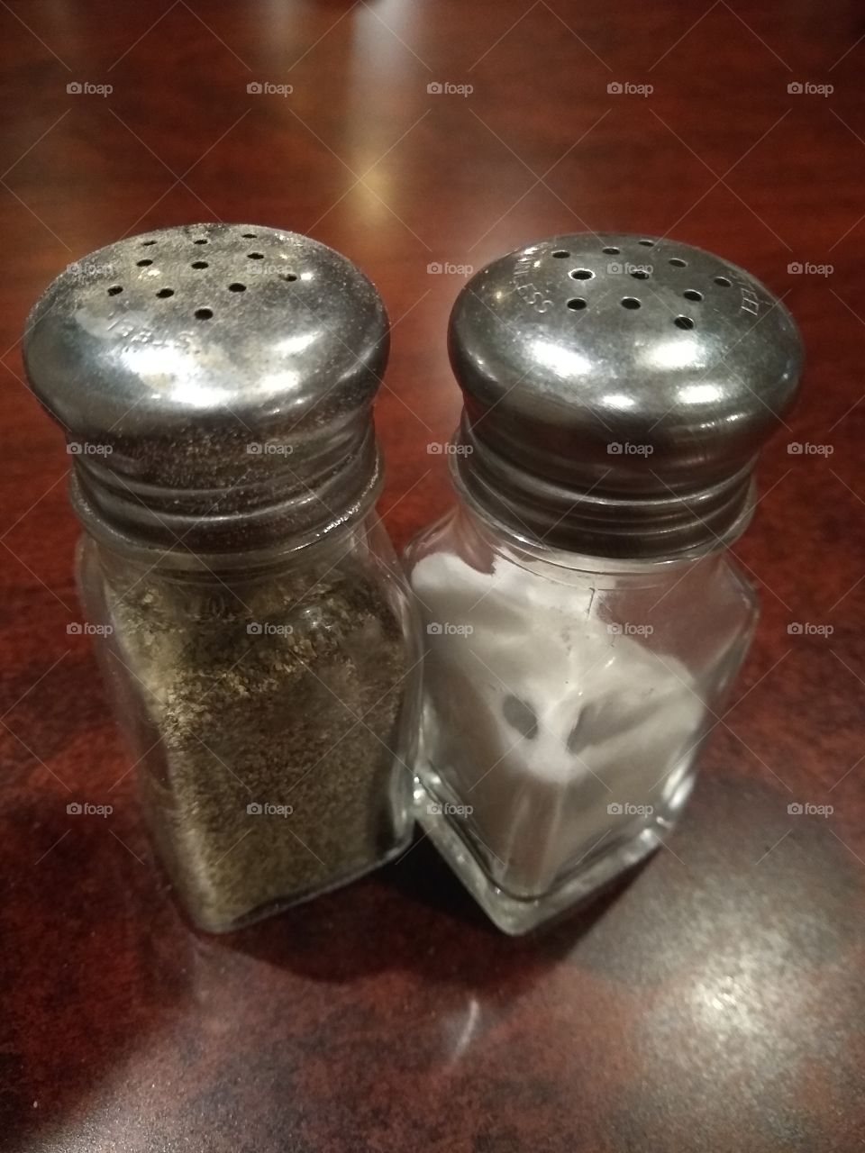 salt& pepper